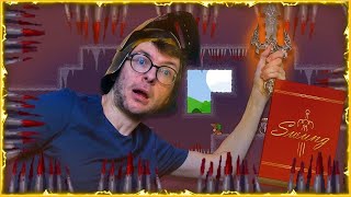 SWUNG GAMEPLAY | BRAND NEW INDIE GAME | FIRST IMPRESSIONS