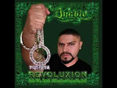 dyablo-mi Revoluxion