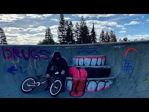 BMX DREAMS | F-LOG 4