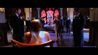 Il diavolo della nuvola di fuoco