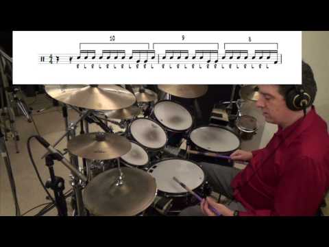 Video Lesson -Saffron Part 2