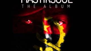 Mastiksoul &amp; Dada feat Akon &amp; Paul G - Bang It All