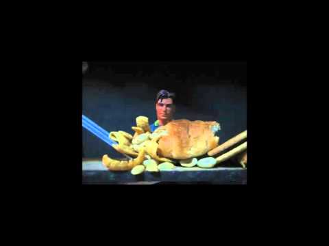 El malgasto de alimentos