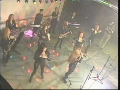 Magia Latina Luna Luna