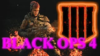 【BO4】まったり放送