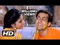 Dhiktana  1  - Blockbuster Bollywood Song - Salman Khan & Madhuri Dixit - Hum Aapke Hain Kaun