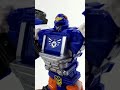 Hello Carbot Jusforce Shorts