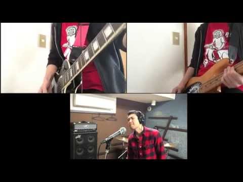 MxPx - Contention (Cover) video thumbnail