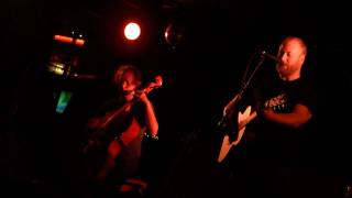 Mike Doughty - Busting Up a Starbucks - Biltmore 3.13.2010