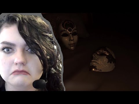 A Happy Ending For Sure // Lust For Darkness #5