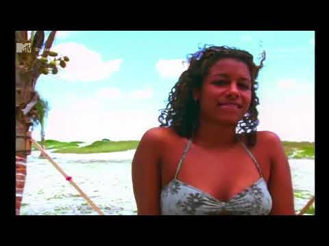 The Underdog Project vs. Sunclub - Summer Jam 2003 (DJ F.R.A.N.K.'s Remix) (MTV DE)