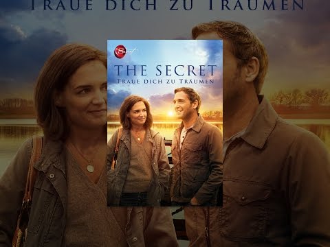 The Secret: Traue dich zu träumen