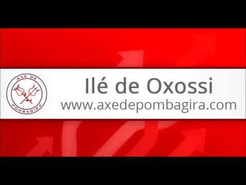 21. Exú Caveira e sua falange