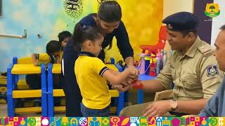 RAKSHABANDHAN CELEBRATION