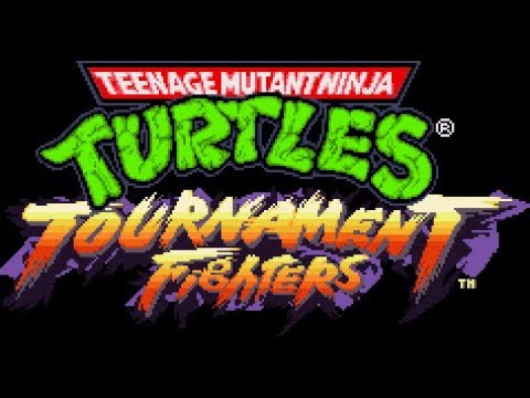 Teenage Mutant Ninja Turtles: Tournament Fighters - Sewer by Receptor (NES Music remake) №28