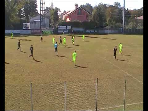 Triestina - Ravenna (U15 nazionali)