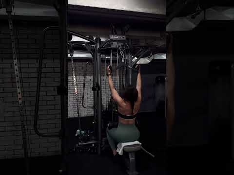 Lat Pulldown