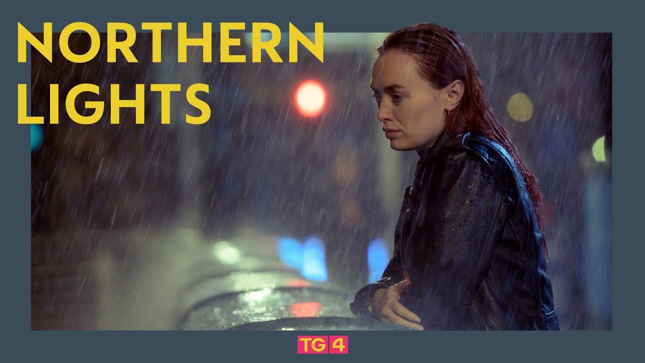 Northern Lights | Ag Tosú 14/11 | TG4