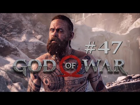 God of War [PS4] odc.47 Słabość Baldura / Baldur BOSS