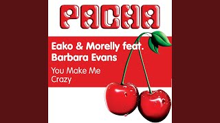 You Make Me Crazy (John Jacobsen & Kung Foo Remix)