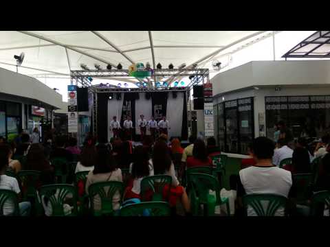 Dancnamic cover kara @ the tree bangbon semi-final