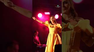 اليسا صاحبة رأي