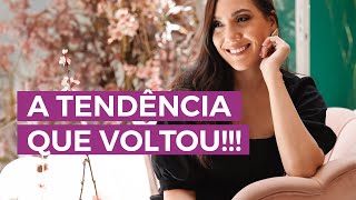 The trend that will dominate 2026 | Camila Gaio