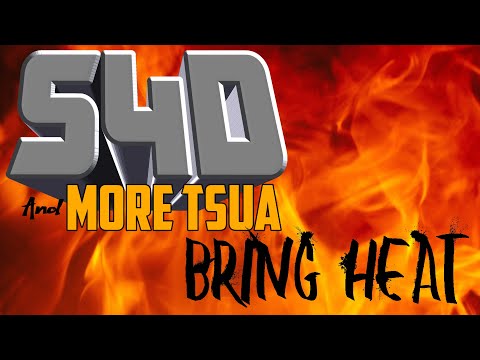 S4D & More Tsua - Bring Heat! (Full Album)
