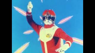 Download lagu Dai Sentai Goggle V Final Roll Call mp3