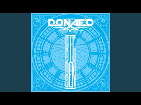 Big Ben (feat. Sarkodie)