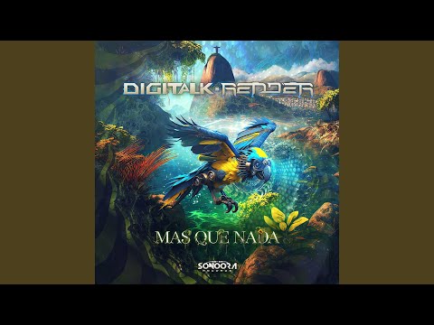 Mas Que Nada