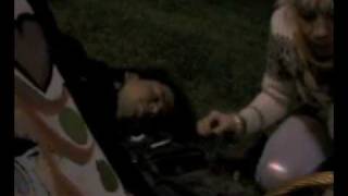 m83 moonchild music video