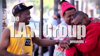 &quot;Diamonds &amp; Girls&quot; - Fashawn ft. K Young