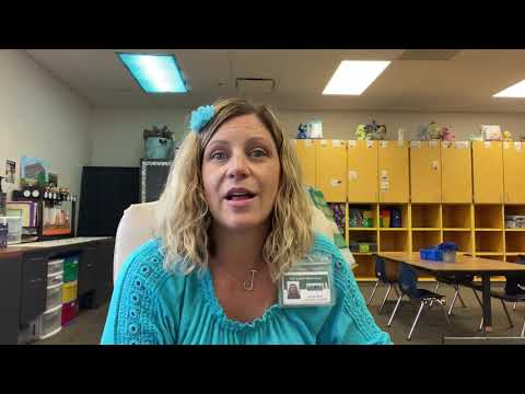 IDR Reading the Words