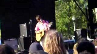 Stephen Malkmus-Extradition