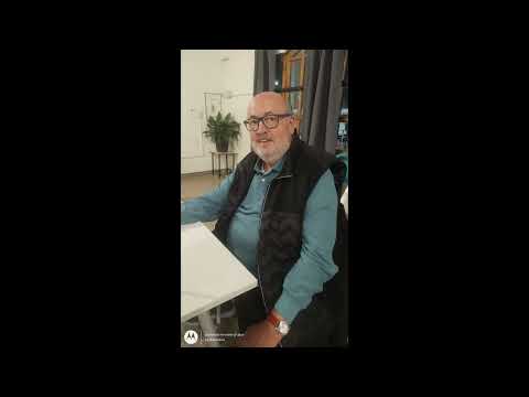 Mundial de "5 Quillas" Marcos Juárez 2026: Entrevista a Fernando Requena Vicepresidente de la UMB