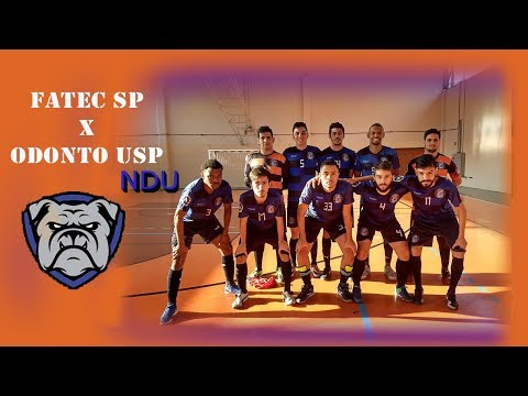 Fatec SP x Odonto USP - NDU