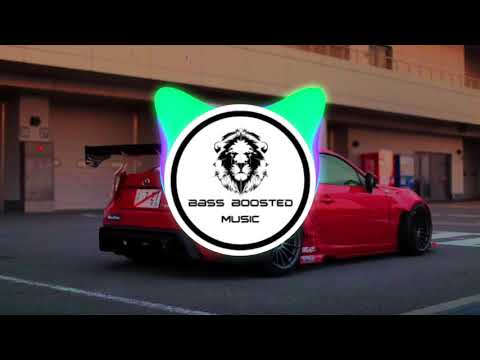 Eminem - Without Zombie Nation ( Bootleg - Bass Boosted )