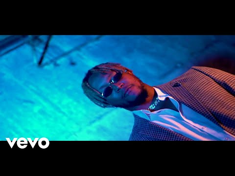 Prince Stave - Falling ft. Lioness Stacy