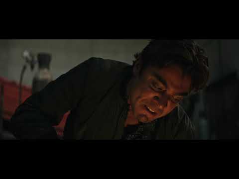 我的陌生父親 Stolen Days_PV