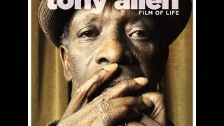Tony Allen - Koko dance