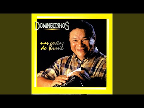 Riso Cristalino - Dominguinhos