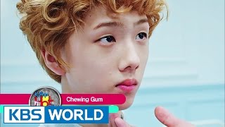 Download lagu NCT DREAM – Chewing Gum [K-Pop Hot Clip] mp3