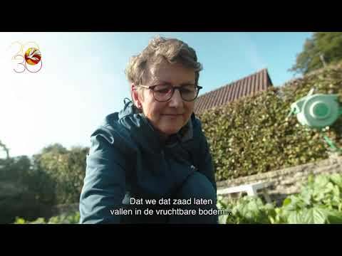 Bronpraktijk 2 - Inspiratievideo - Vertrouwen op de kracht van genade - Esmé Wiegman
