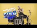 Lucas & The Woods - Solo (Official Video)