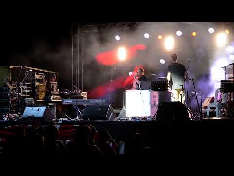 (?) καινούργιο | Tiny Jackal @ 17ο Εργοστάσιο River Party 2024