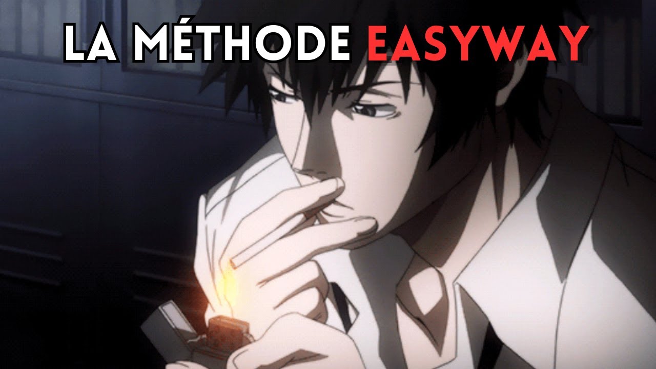 La méthode infaillible pour arrêter de fumer