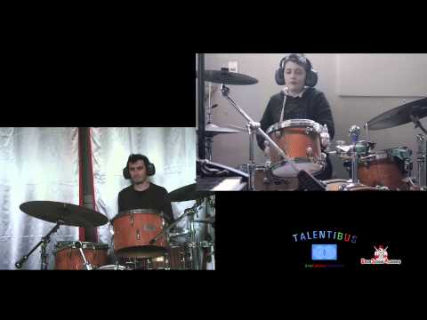 Danil Morini - Mattia Fabbri