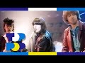 The Pretenders - Message Of Love  • Toppop