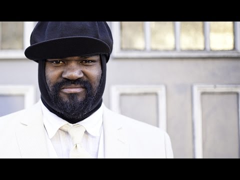 1960 What? (Fallout Alibi Video 2012) - Gregory Porter